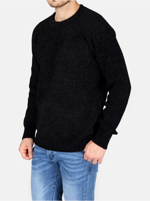 Pull col rond - Kenzarro - Kiabi Pull col rond - Kenzarro - Kiabi