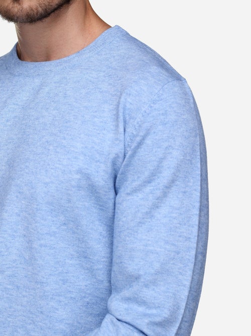 Pull col rond - Yves Enzo - Kiabi Pull col rond - Yves Enzo - Kiabi