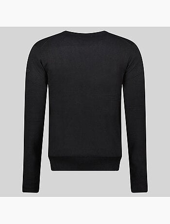 Pull col rond felin – geographical norway