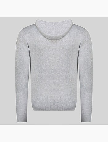 Pull col rond felinood – geographical norway