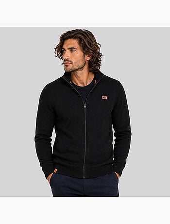 Pull col rond felinood – geographical norway