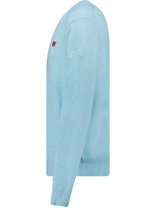 Pull col rond ferasmeak – canadian peak - Kiabi Pull col rond ferasmeak – canadian peak - Kiabi