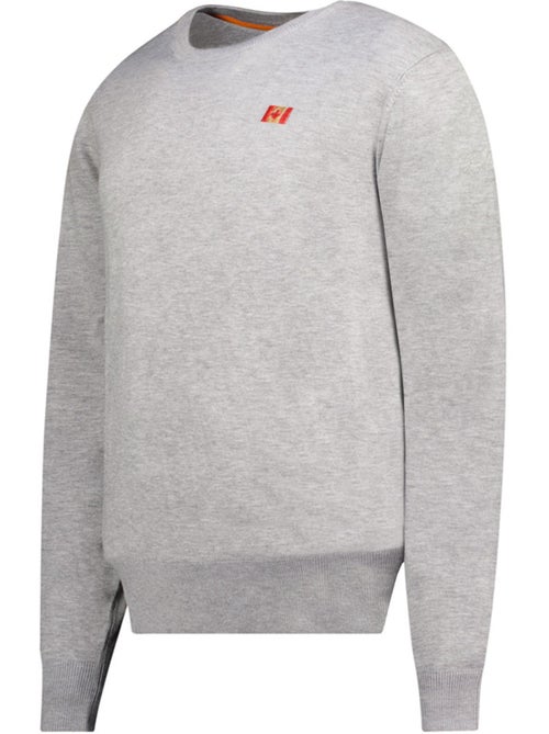 Pull col rond ferasmeak – canadian peak - Kiabi Pull col rond ferasmeak – canadian peak - Kiabi