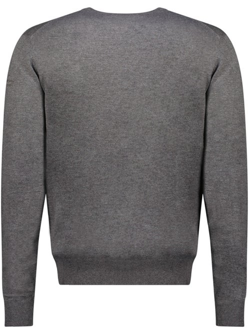 Pull col rond ferasmeak – canadian peak - Kiabi