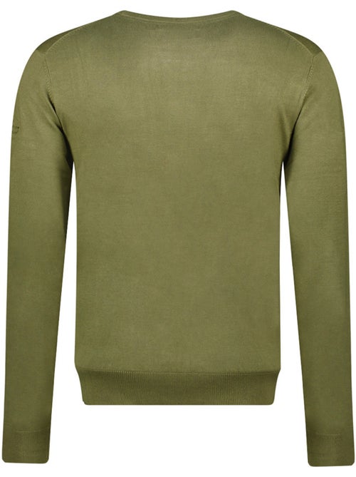Pull col rond ferasmeak – canadian peak - Kiabi Pull col rond ferasmeak – canadian peak - Kiabi