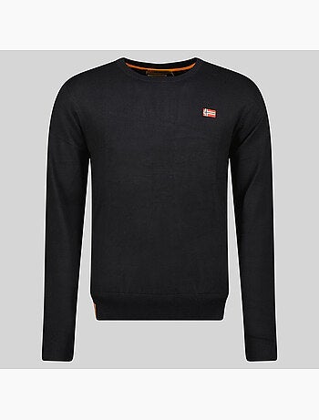 Pull col rond ferasmo – geographical norway
