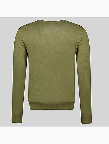 Pull col rond ferasmo – geographical norway