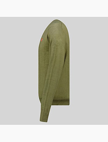 Pull col rond ferasmo – geographical norway