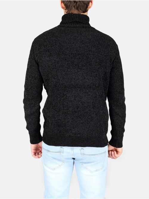 Pull col roulé - Kenzarro - Kiabi Pull col roulé - Kenzarro - Kiabi