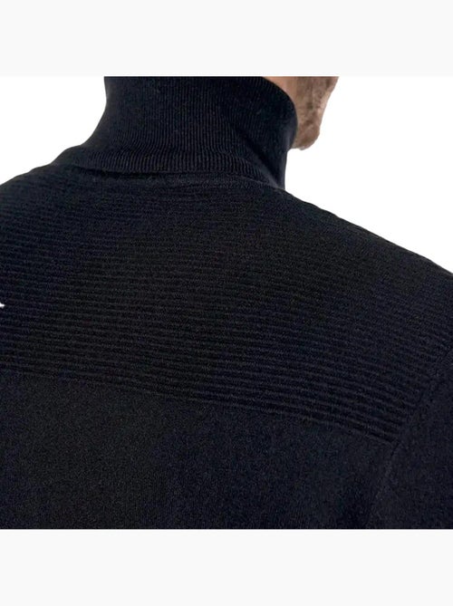 Pull Col Roulé Homme Kaporal - Kiabi Pull Col Roulé Homme Kaporal - Kiabi