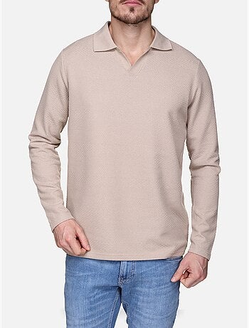 Pull col v - Frilivin