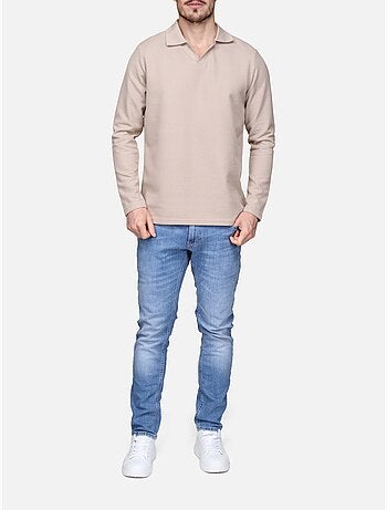 Pull col v - Frilivin