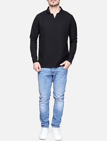 Pull col v - Frilivin