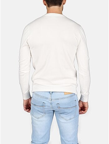 Pull col v - Kenzarro