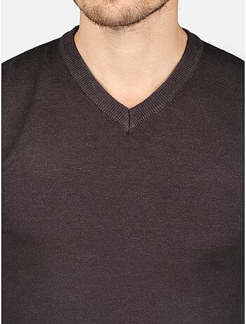Pull col v - Kenzarro