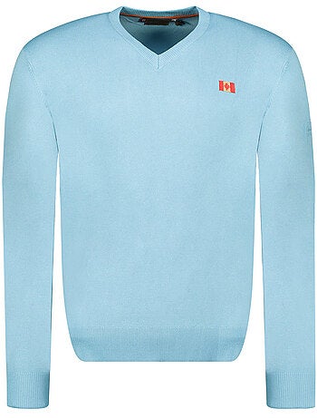 Pull col v felineak – canadian peak