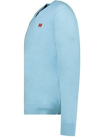 Pull col v felineak – canadian peak