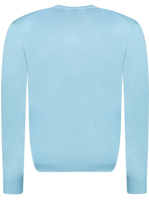 Pull col v felineak – canadian peak - Kiabi