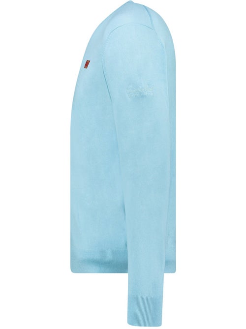 Pull col v felineak – canadian peak - Kiabi