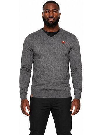 Pull col v felineak – canadian peak
