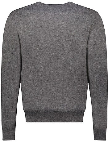 Pull col v felineak – canadian peak