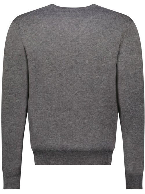 Pull col v felineak – canadian peak - Kiabi