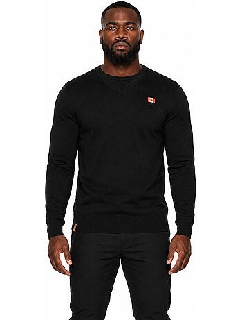 Pull col v felineak – canadian peak