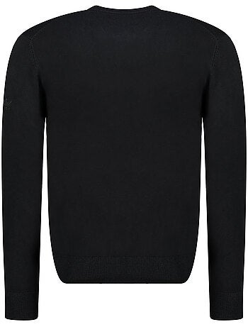 Pull col v felineak – canadian peak