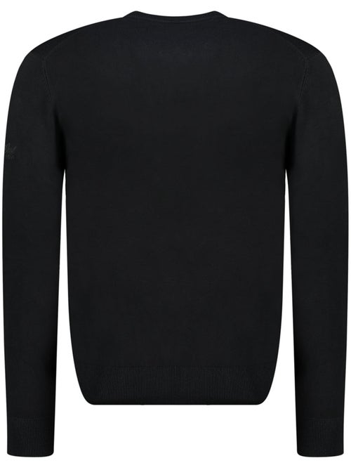 Pull col v felineak – canadian peak - Kiabi