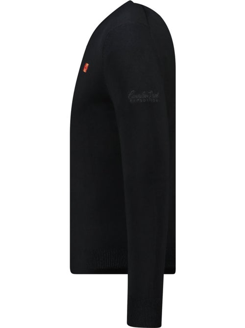Pull col v felineak – canadian peak - Kiabi
