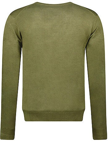 Pull col v felineak – canadian peak