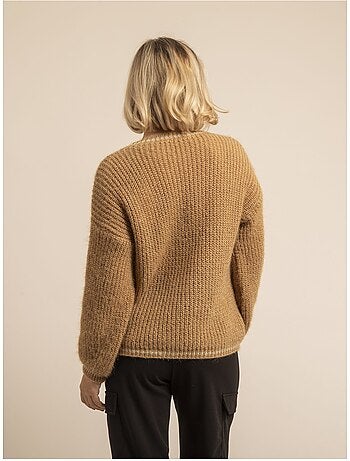 Pull col v karlita