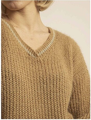 Pull col v karlita