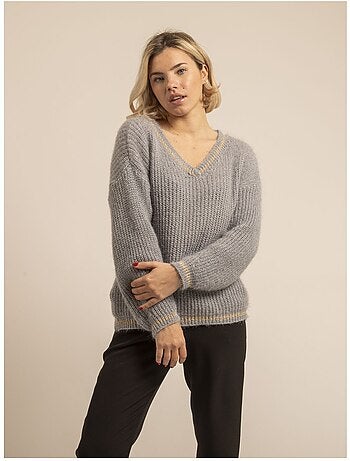 Pull col v karlita