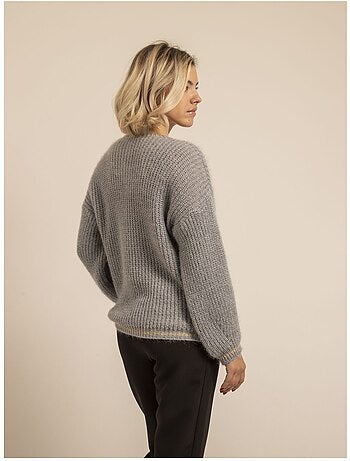 Pull col v karlita