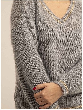 Pull col v karlita