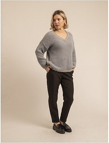 Pull col v karlita