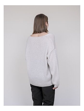 Pull col v kloriane