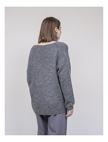 Pull col v kloriane