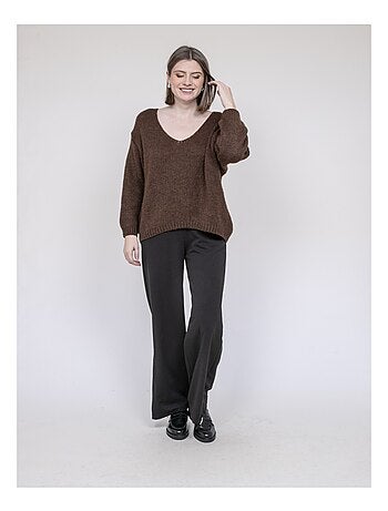Pull col v kloriane