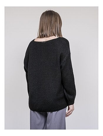 Pull col v kloriane