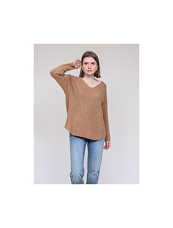 Pull col v kornelia