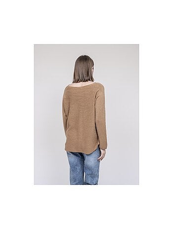 Pull col v kornelia