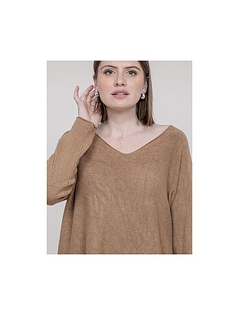Pull col v kornelia