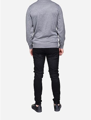 Pull col zip