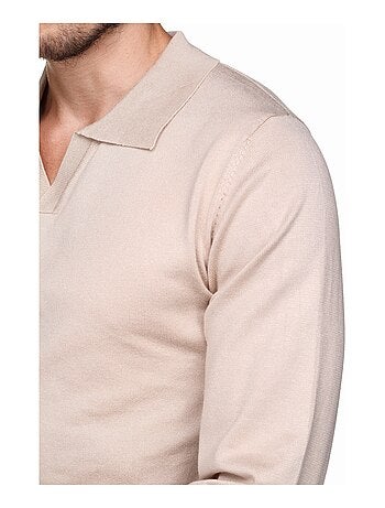 Pull col zip