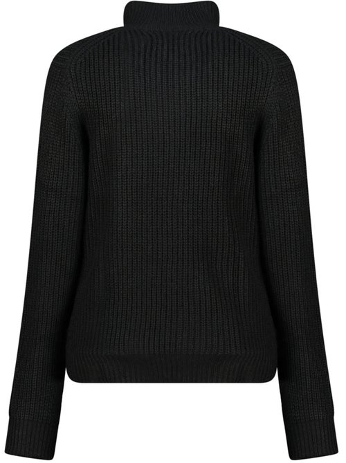 Pull col zippé flexibleak – canadian peak - Kiabi