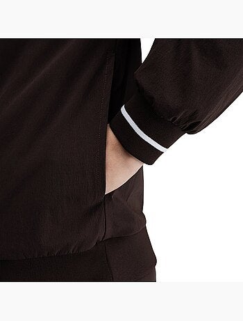 Pull de golf coupe-vent femme golf femme stinger-w dark