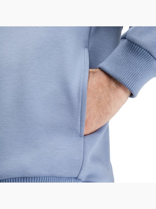 Pull de golf demi-zip homme golf homme eagle - Kiabi