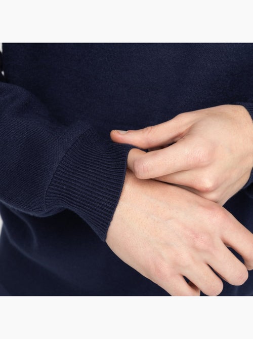 Pull de golf homme golf homme bogey navy - Kiabi